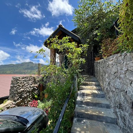 Idal Villa 哈普特莱 外观 照片
